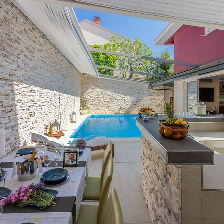 Villa M Драмаль Экстерьер фото